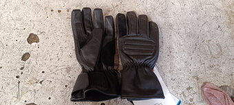 Rukavice Roleff Strase, vel. M - 2