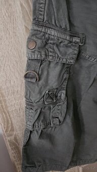 Pánské kraťasy - 2