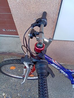 Juniorské kolo 24 - 2