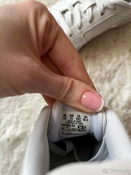 Dětské tenisky Puma vel 31 - 2
