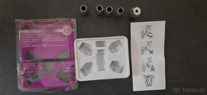 Bezpečnostní matice 14x1,5 McGard - 2