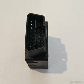 GPS Tracker OBD-II - 2