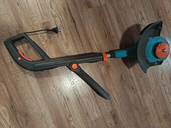 Strunová sekačka Gardena - 2