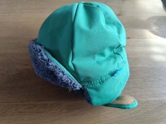 Didriksons čepice velikost 50 - 2