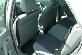 sedačky Škoda Felicia (Horní Jiřetín) - 2