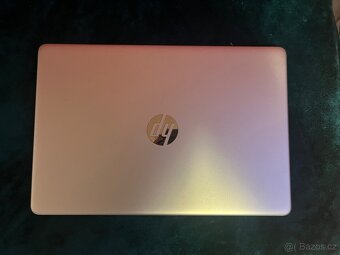 Prodám notebook značky hp - 2