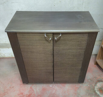 Skříň nízká - 2