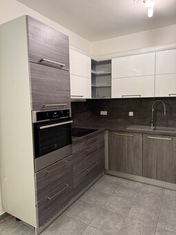 Kuchyňská linka - 2