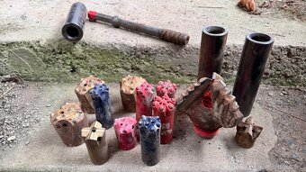 Vrtné nářadí - 2