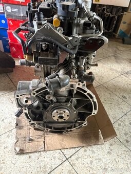 Motor 1.5 eco boost - 2