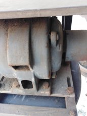 prodám přímočarou  pilu - 2