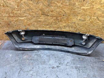 Přední nárazník Mini Cooper SUPOERCHARGER 2004 - 2