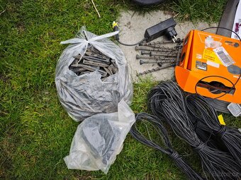 Robotická sekačka Gardena Sileno Smart 1250 - 2