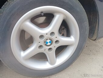 ALU 5x120 r16 - 2