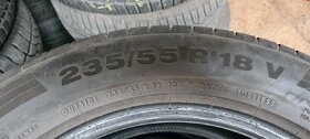 235/55 R 18 letni - 2