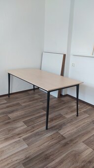 Kancelářský stůl ACTION - 2