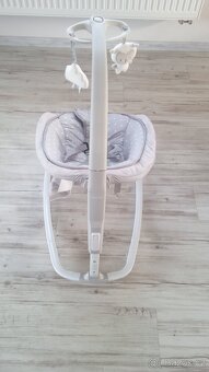 Houpatko pro mimčo - 2