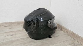 Helma na motorku MTR, velikost M/L - 2