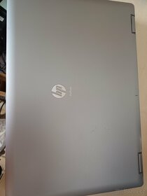 HP ProBook 6450b - W10 Pro - 2
