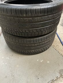 Continental PremiumContact6 225/45 R17 - 2