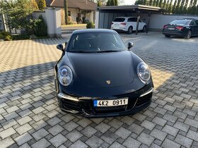 Porsche  911 / 992 - 2