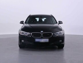 BMW Řada 3 2,0 320d 135kW xDrive CZ Xenon (2013) - 2