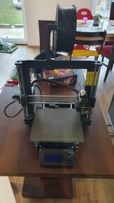 3D tiskárna Prusa i3 MK3S+ - 2