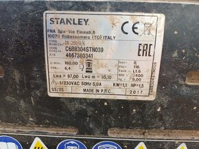 Kompresor Stanley - 2