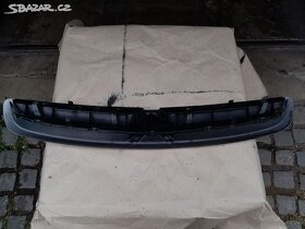 Přední mřížka Citroen Xara 9650059677. - 2