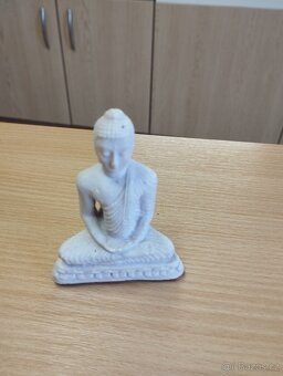 Sochy Buddhy - 2