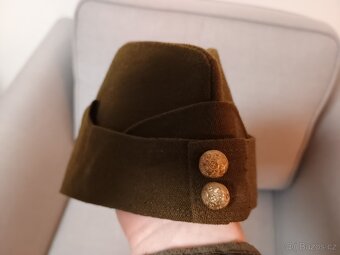 Lodička M37 Battledress(repro) - 2