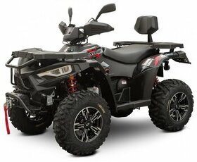 Linhai 420 Promax 4x4 - 2