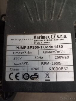 Elektro motor - 2