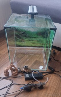 Akvarium - 2
