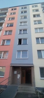 Pronájem bytu (garsoniéra) - 2