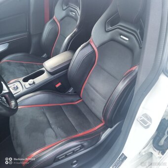 Mercedes-Benz CLA 45 AMG PERFORMANCE  Shooting Brake 4 matic - 2