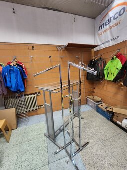 Segmentové stěny - 2