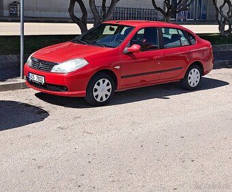 Renault Thalia II - 2