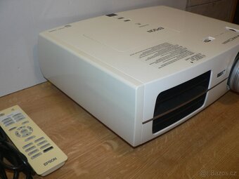 EPSON EH-TW 3600-Full HD-1920x1080 - 2