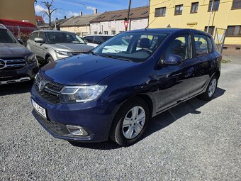 Dacia Sandero 900 LPG - 2