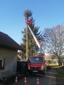Prorezat či pokacet. - 2