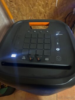 Jbl party box 1000 - 2