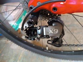 Specialized Epic - 2