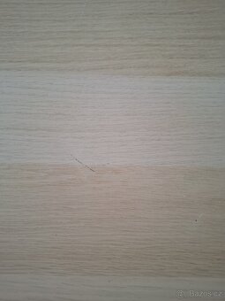 Stolní deska IKEA Lagkapten 120x60 - 2