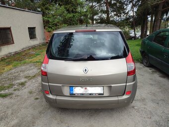 Renault Scenic 1.5dCi 78kW - 2