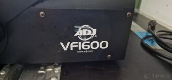 ADJ VF1600 Výrobník mlhy - 2
