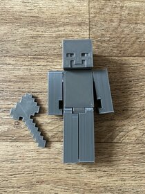 Minecraft Steve - 2