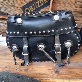 Harley Davidson - 2