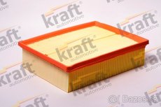 AUDI olej. filtr / vzduchový filtr / kabinový filtr s uhlím - 2
