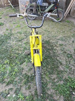 Puch 50 ccm - 2
